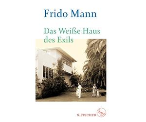 Das Weie Haus des Exils by Mann New 9783103974041 Fast Free Shipping.