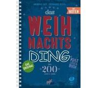 Das Weihnachts-Ding voice and guitar Bernhard Bitzel, Andreas Lut