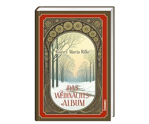 Das Weihnachtsalbum by Rilke, Rilke, New 9783746268064 Fast Free Shipping.