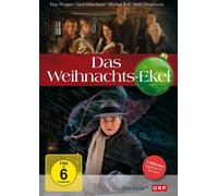 Das Weihnachtsekel (DVD) Fritz Wepper Ruth Drexel Joseph Vilsmaier