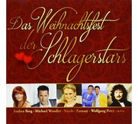 Das Weihnachtsfest der Schlagerstars