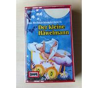 Das Weihnachtsmärchen 3 - Der kleine Häwelmann - Europa