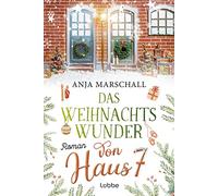 Das Weihnachtswunder von Haus 7: Roman