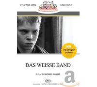 DAS WEISSE BAND