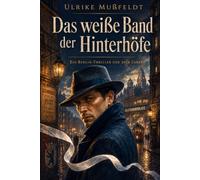 Das weiße Band der Hinterhöfe