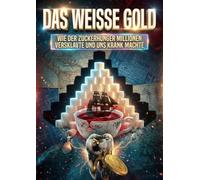 Das Weiße Gold: Wie der Zuckerhunger Millionen versklavte und uns krank machte