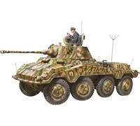 Das Werk 16006 Sd.Kfz. 234/2 Puma 1:16 Model Kit