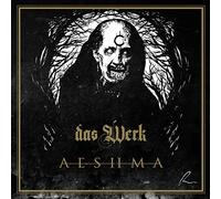 Das Werk - Aeshma