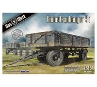 DAS WERK DW35006 Unit Pendant 5t 1:35