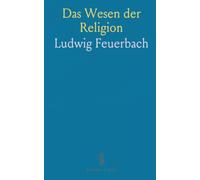 Das Wesen der Religion