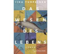 Das Wesen des Lebens: Roman | Nominiert als 'Wissensbuch des Jahres 2025' (Kategorie Unterhaltung)