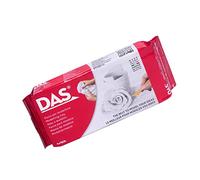 Das : Air Drying Clay : 500g : White