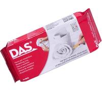 DAS White Modelling Clay 500g
