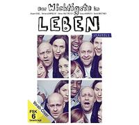 Das Wichtigste im Leben - Staffel 1 [DVD]