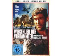 Das Wiegenlied der Verdammten