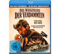 Das Wiegenlied der Verdammten (Blu-ray) Peter O'Toole Siân Phillips Peter Yates