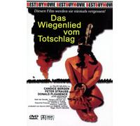 Das Wiegenlied vom Totschlag