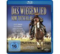 DAS WIEGENLIED VOM TOTSCHLAG - STRAUSS,PETER/BERGEN,CANDICE BLU-RAY NEW