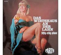 Das Wirtshaus an der Lahn - süffig, erdig, pikant [Vinyl LP] [Schallplatte]