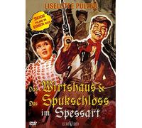 Das Wirtshaus & das Spukschloss im Spessart [2 DVDs]