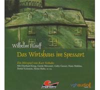 Das Wirtshaus im Spessart