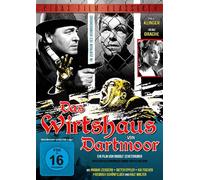 Das Wirtshaus Von Dartmoor (DVD) Heinz Drache Paul Klinger Ingmar Zeisberg