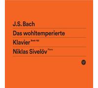 Das Wohltemperierte Klavier