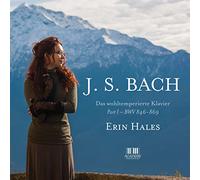 Das Wohltemperierte Klavier