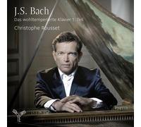 Das Wohltemperierte Klavier Teil 1