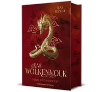 Das Wolkenvolk - Seide und Schwert: Epische Fan, Meyer, Meyer, Hardcover.