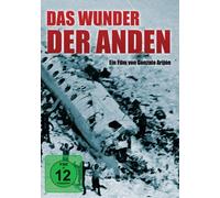 Das Wunder der Anden [Import allemand]