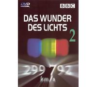 Das Wunder des Lichts - Teil 2 [DVD]
