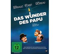 Das Wunder des Papu, [Region Free]