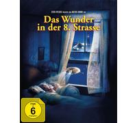 Das Wunder in der 8. Straße (Mediabook, Blu-ray+DVD) (Blu-ray) (US IMPORT)