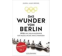 George Clooney - The Miracle of Berlin: 1936 - How Nine Rowers Beat the Nazis - Film Book