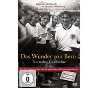 Das Wunder von Bern - Die wahre Geschichte [DVD]