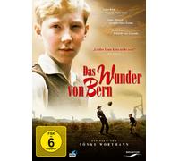 Das Wunder von Bern (DVD)