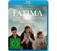 Das Wunder von Fatima - Moment der Hoffnung (Blu-ray)