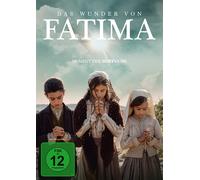 Das Wunder von Fatima - Moment der Hoffnung (DVD) Joaquim De Almeida
