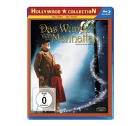 Das Wunder von Manhattan (Blu-ray) Richard Attenborough Dylan McDermott