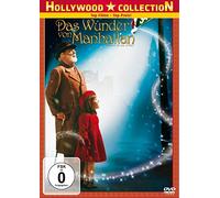 Das Wunder von Manhattan (DVD) Lord Richard Attenborough (US IMPORT)