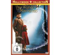 Das Wunder von Manhattan (DVD) Lord Richard Attenborough Elizabeth Perkins