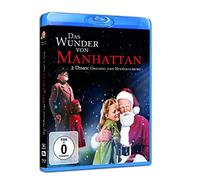DAS WUNDER VON MANHATTAN - MOV