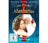 Weihnachtsfilm - Das Wunder von Manhattan
