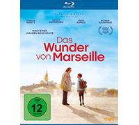 Various - Das Wunder von Marseille BD