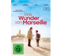 Das Wunder von Marseille (DVD) Gérard Depardieu Ahmed Assad Isabelle Nanty
