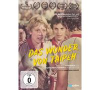 Das Wunder von Taipeh (Dolby, PAL)