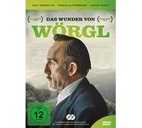 Das Wunder von Wörgl - MEDIABOOK (+ Bonus-DVD) [2018]
