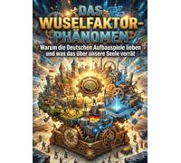 Das Wuselfaktor-Phänomen: Warum die Deutschen Aufbauspiele lieben und was das über unsere Seele verrät