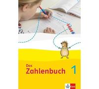 Das Zahlenbuch 1. Schulbuch Klasse 1
